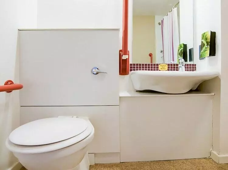 Lakeside Haydock Hotel, St Helens