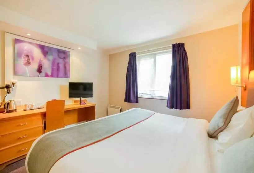 Lakeside Haydock Hotel, St Helens