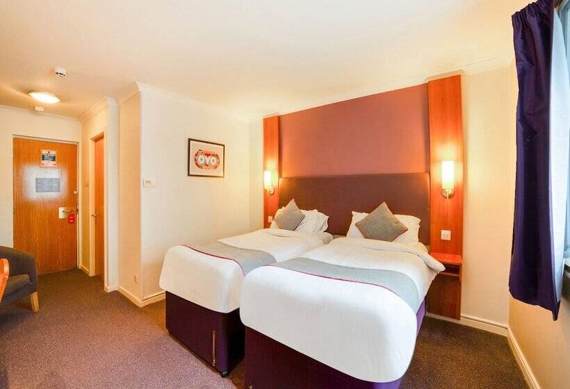 Lakeside Haydock Hotel, St Helens