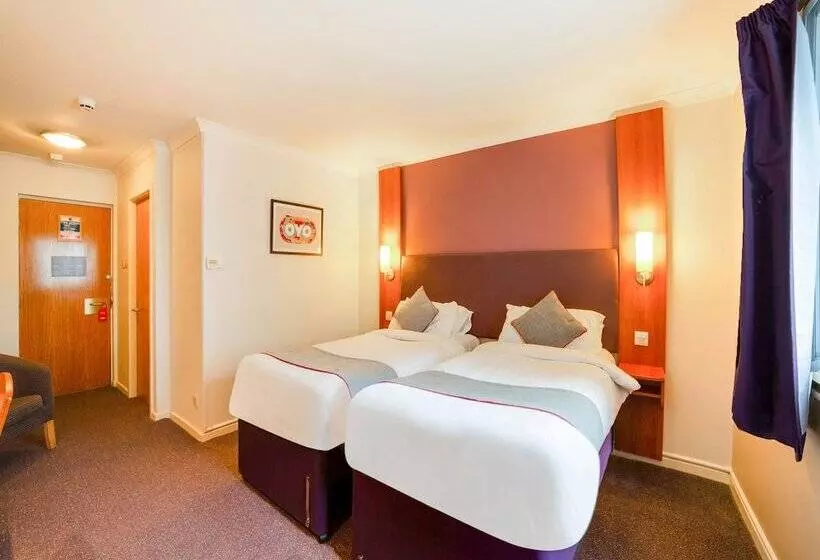 Lakeside Haydock Hotel, St Helens