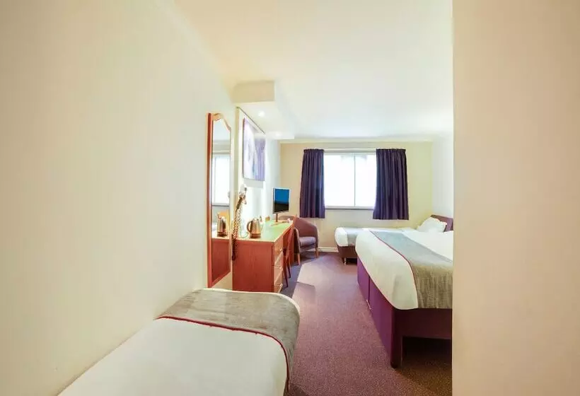 Lakeside Haydock Hotel, St Helens