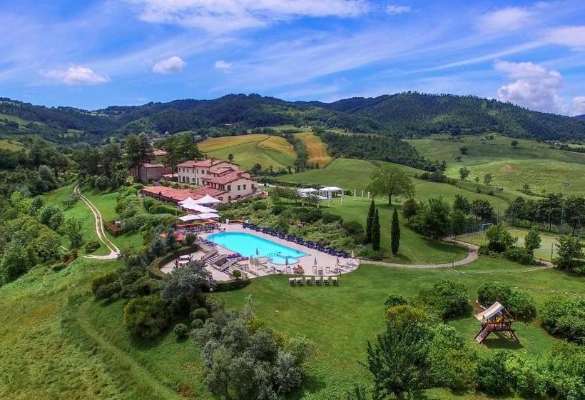 فندق Phi Resort Coldimolino-villa Nuti