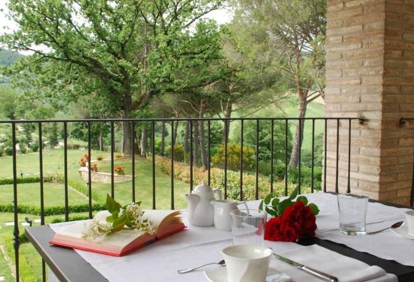 فندق Phi Resort Coldimolino-villa Nuti