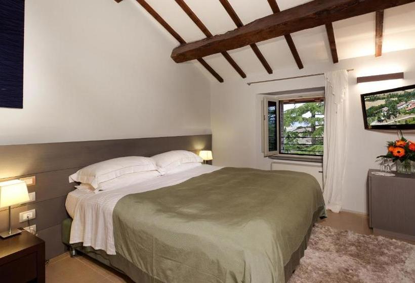 فندق Phi Resort Coldimolino-villa Nuti