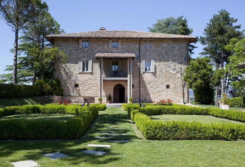 فندق Phi Resort Coldimolino-villa Nuti