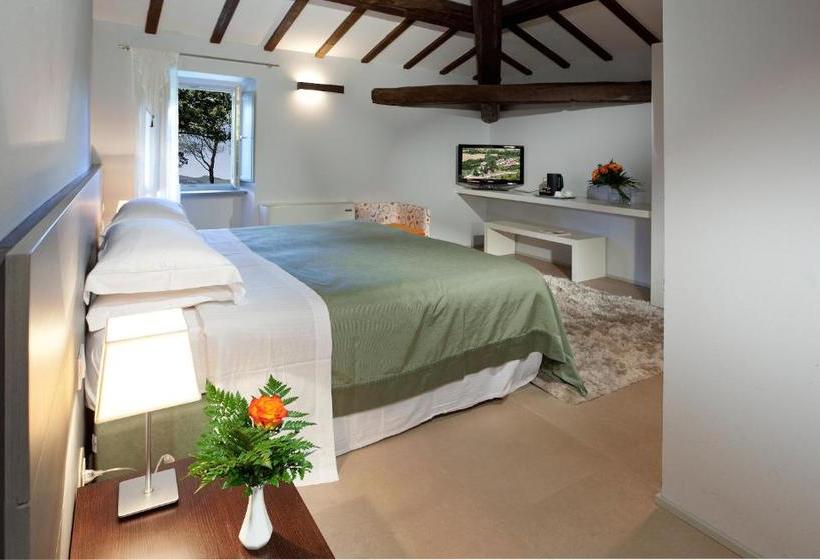 فندق Phi Resort Coldimolino-villa Nuti