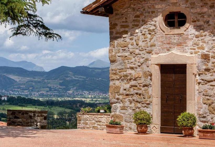 فندق Phi Resort Coldimolino-villa Nuti