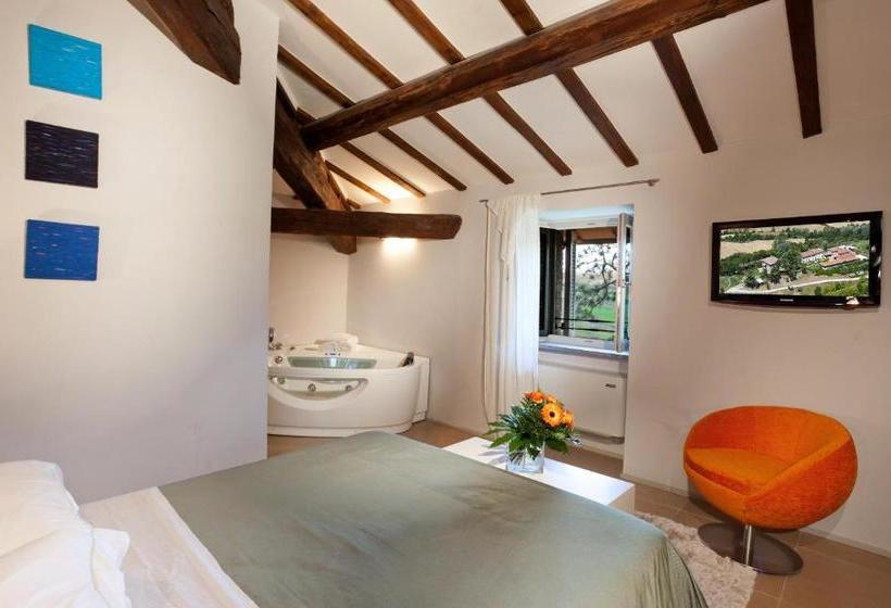 فندق Phi Resort Coldimolino-villa Nuti