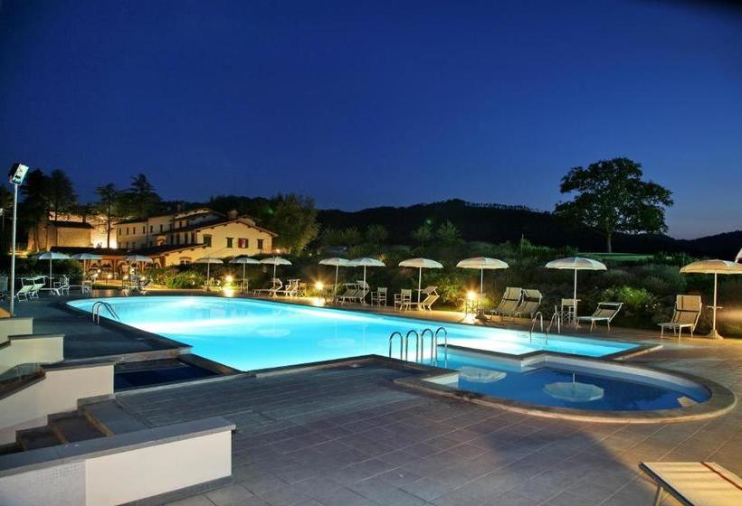 فندق Phi Resort Coldimolino-villa Nuti