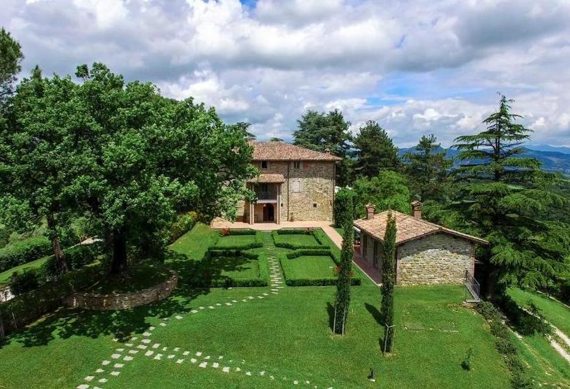 فندق Phi Resort Coldimolino-villa Nuti