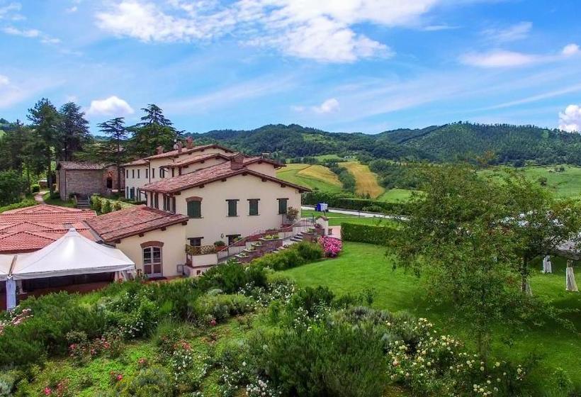 فندق Phi Resort Coldimolino-villa Nuti