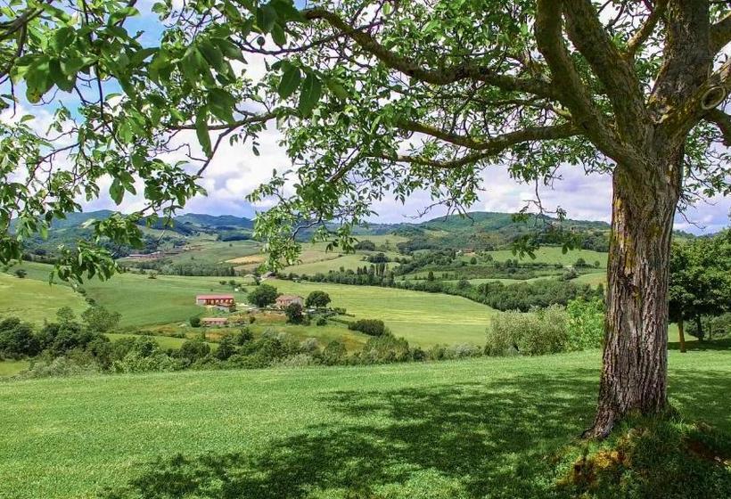 فندق Phi Resort Coldimolino-villa Nuti