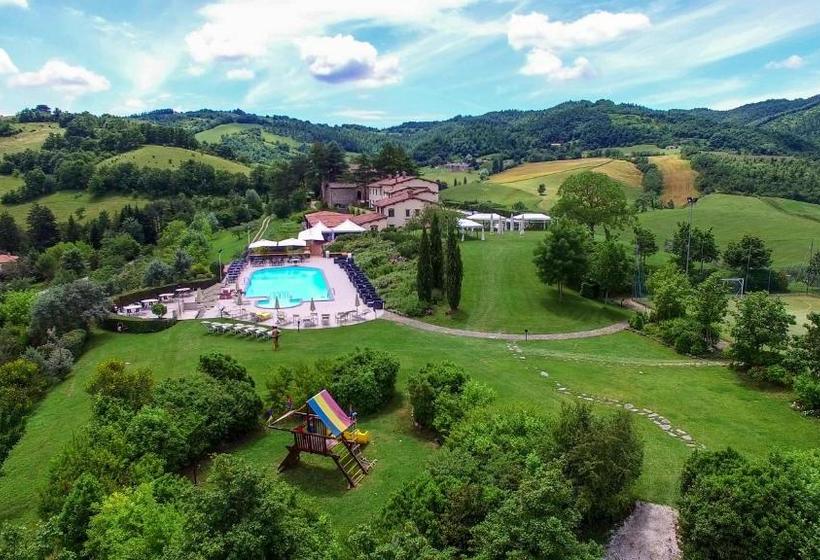 فندق Phi Resort Coldimolino-villa Nuti