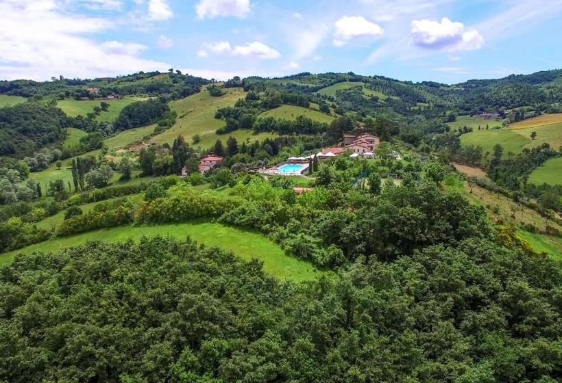فندق Phi Resort Coldimolino-villa Nuti