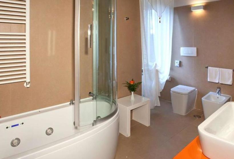 فندق Phi Resort Coldimolino-villa Nuti