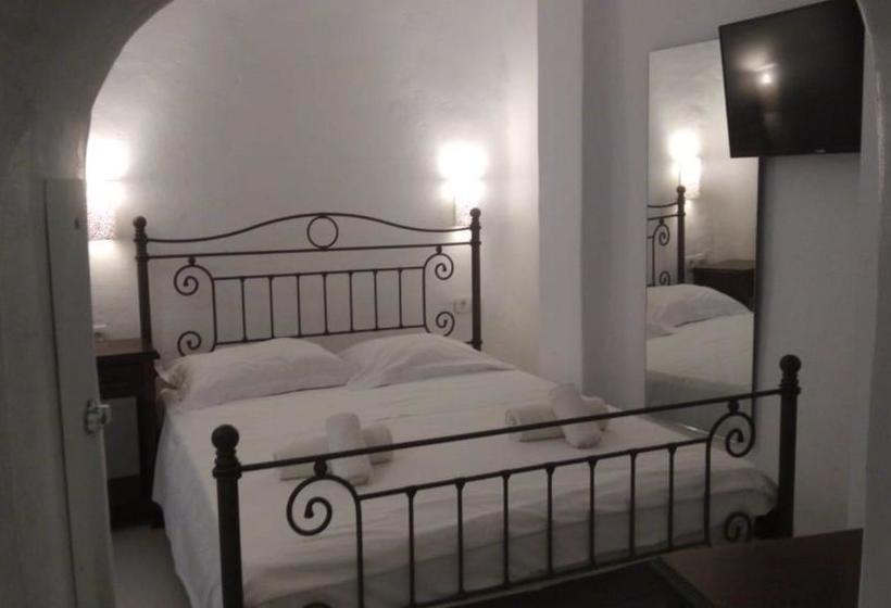 Hôtel Santorini Spirit