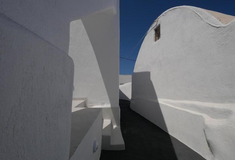 Hôtel Santorini Spirit
