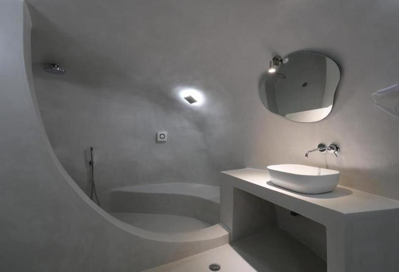 Hôtel Santorini Spirit