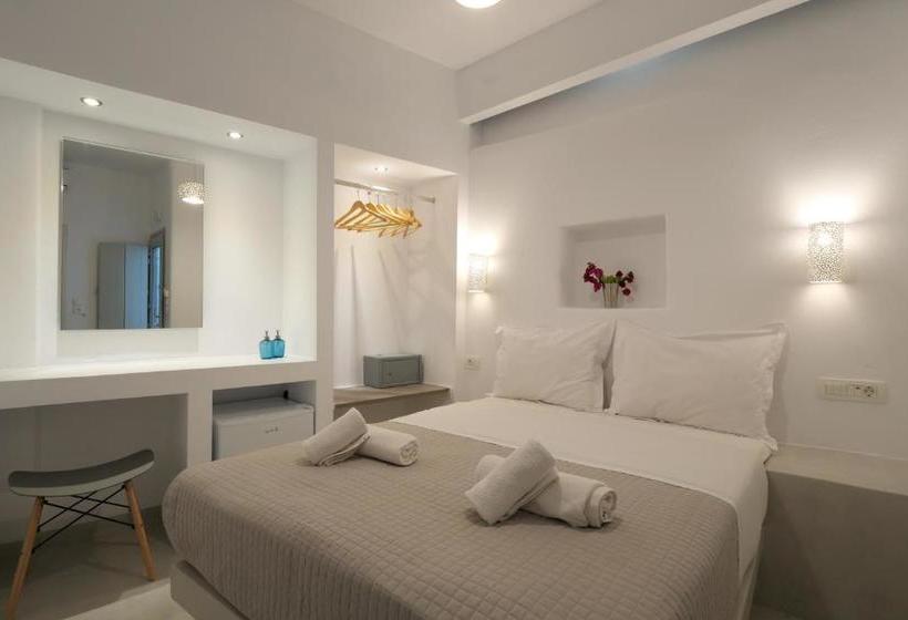 Hôtel Santorini Spirit