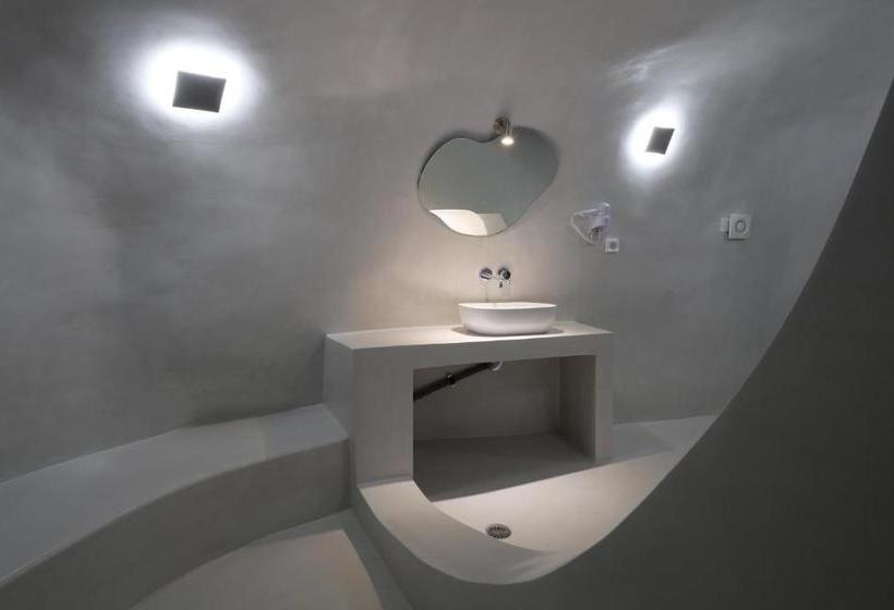 Hôtel Santorini Spirit