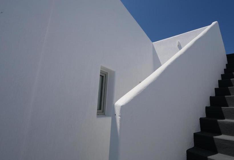 Hôtel Santorini Spirit