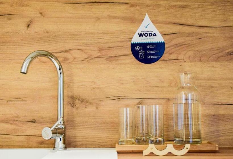 בית מלון כפרי Seaside Park