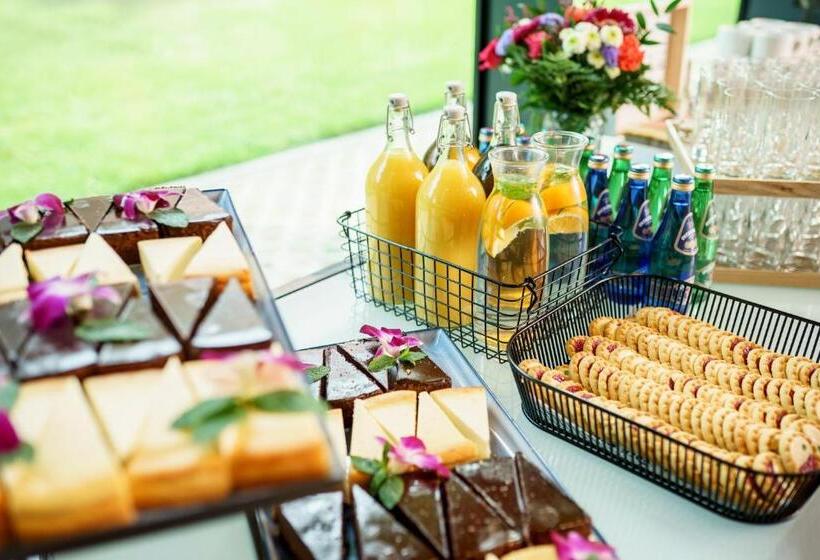 בית מלון כפרי Seaside Park