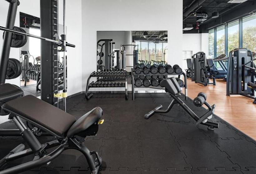 בית מלון כפרי Seaside Park