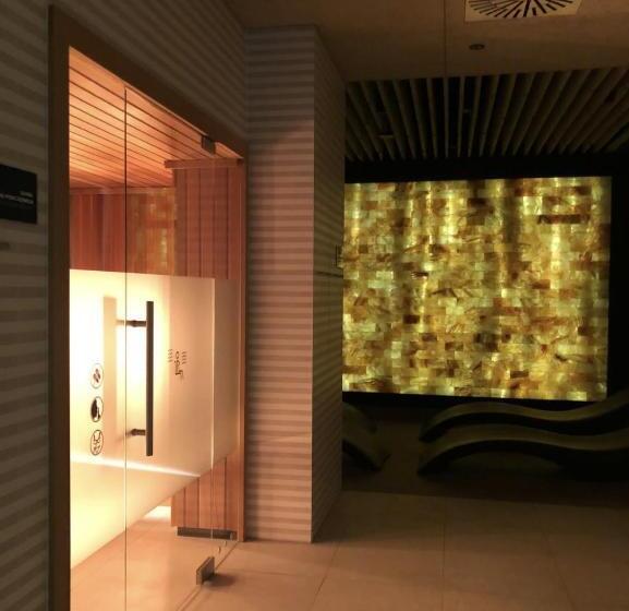 בית מלון כפרי Seaside Park