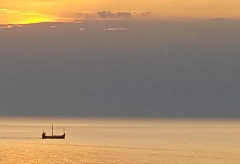 בית מלון כפרי Seaside Park