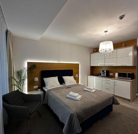 בית מלון כפרי Seaside Park