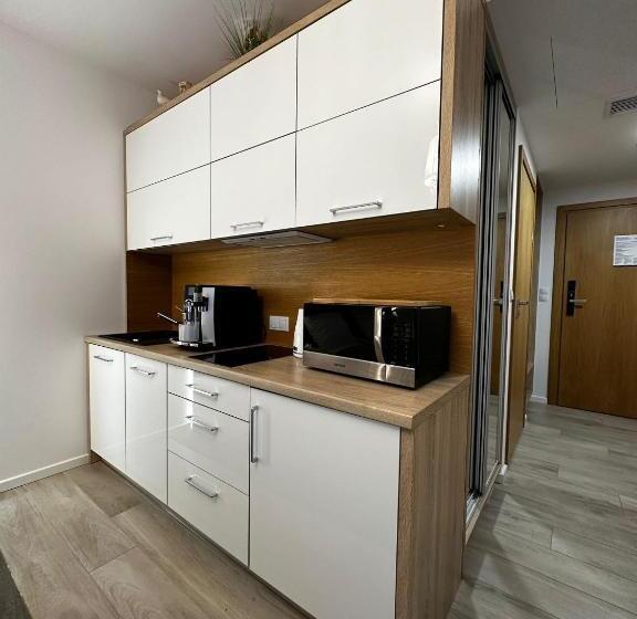 בית מלון כפרי Seaside Park