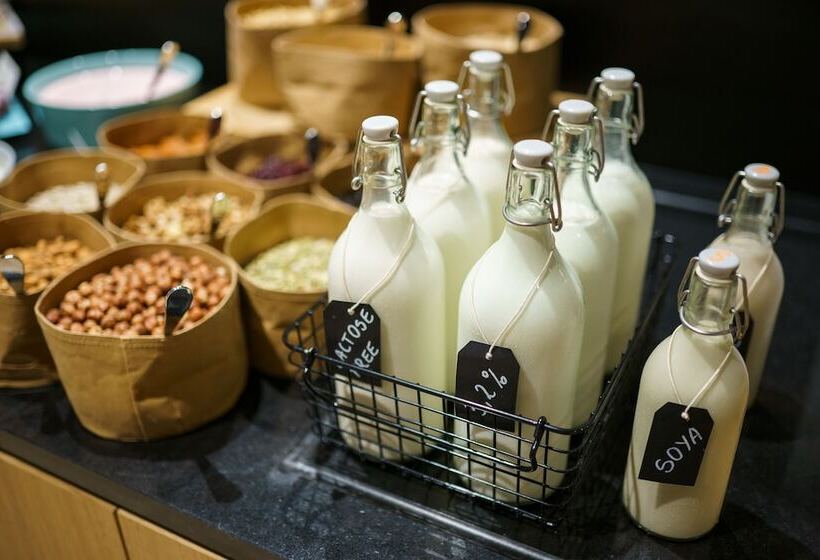 בית מלון כפרי Seaside Park