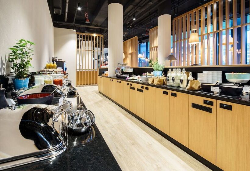 בית מלון כפרי Seaside Park