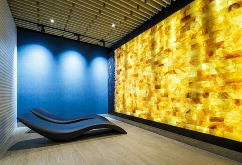 בית מלון כפרי Seaside Park