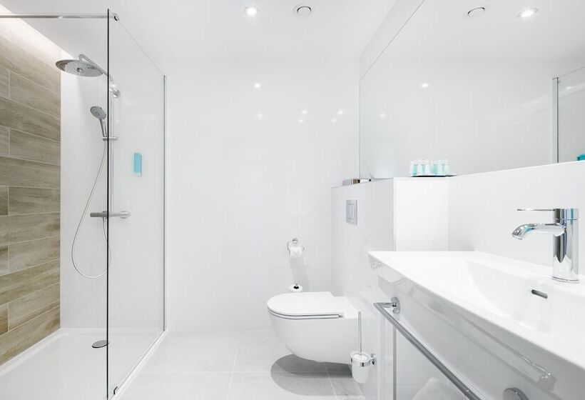 בית מלון כפרי Seaside Park