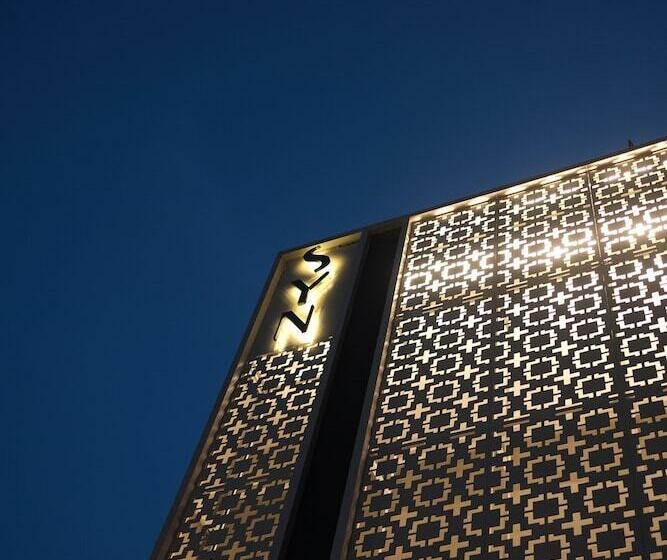 酒店 Syn Boutique