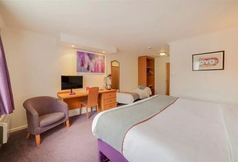 Lakeside Haydock Hotel, St Helens