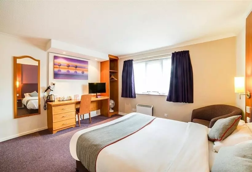 Lakeside Haydock Hotel, St Helens