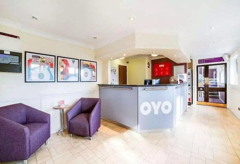 Lakeside Haydock Hotel, St Helens