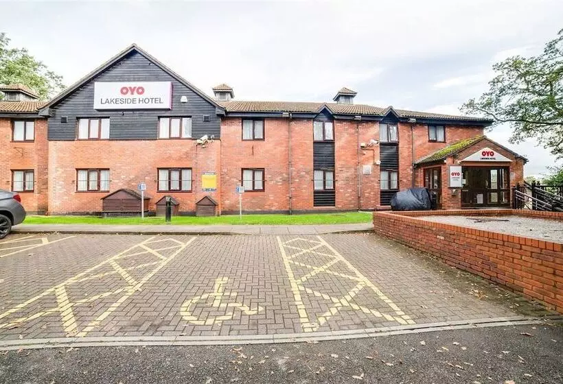 Lakeside Haydock Hotel, St Helens