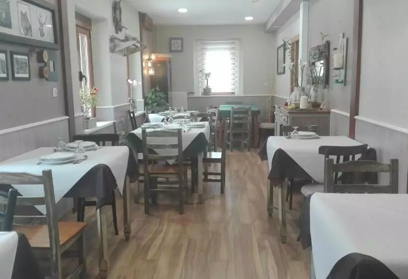 ペンション Casa Crescente