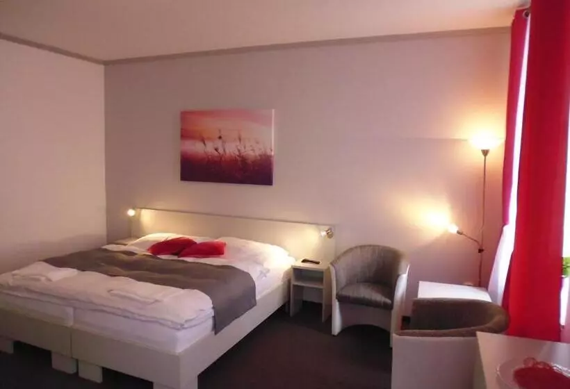 Pension Kamenný Dvůr