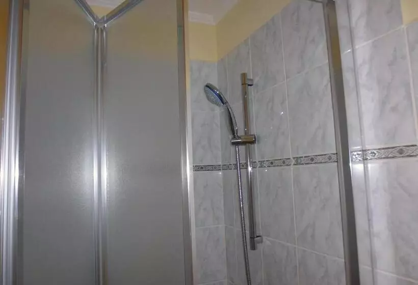 Pension Kamenný Dvůr