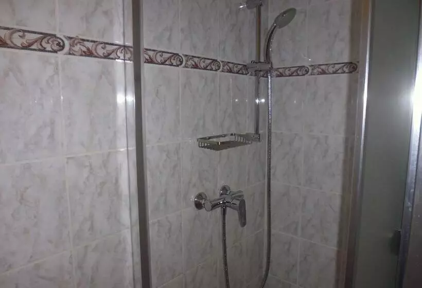 Pension Kamenný Dvůr