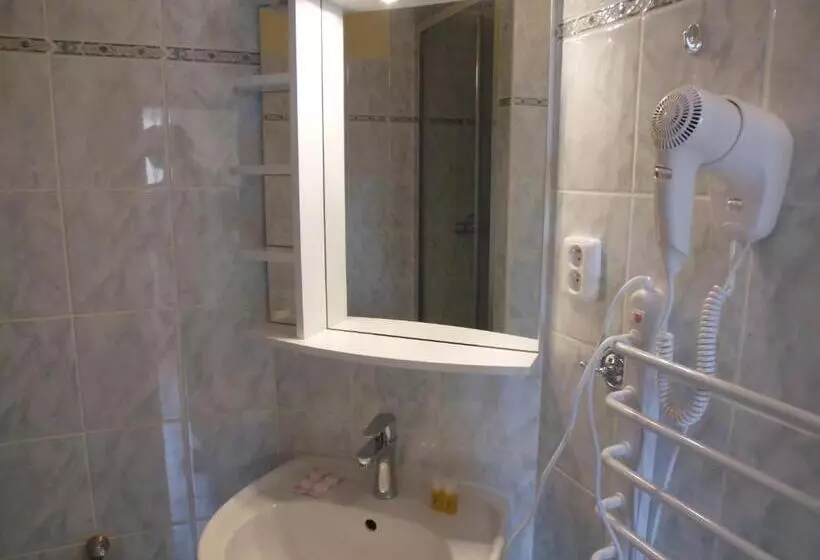 Pension Kamenný Dvůr