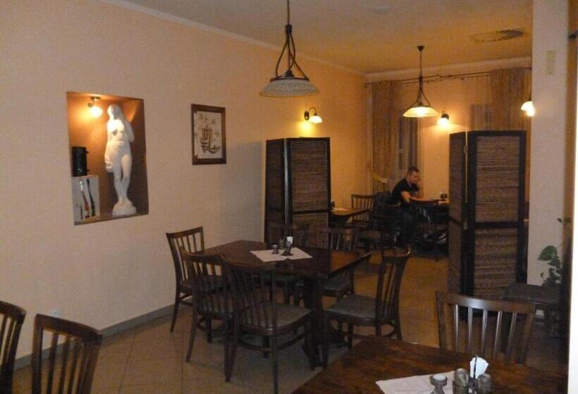 Pension Kamenný Dvůr