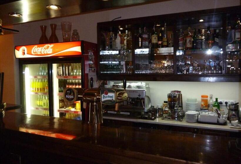 Pension Kamenný Dvůr