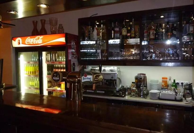 Pension Kamenný Dvůr