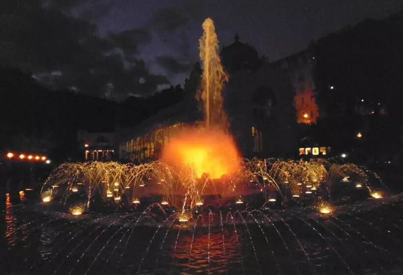 Pension Kamenný Dvůr